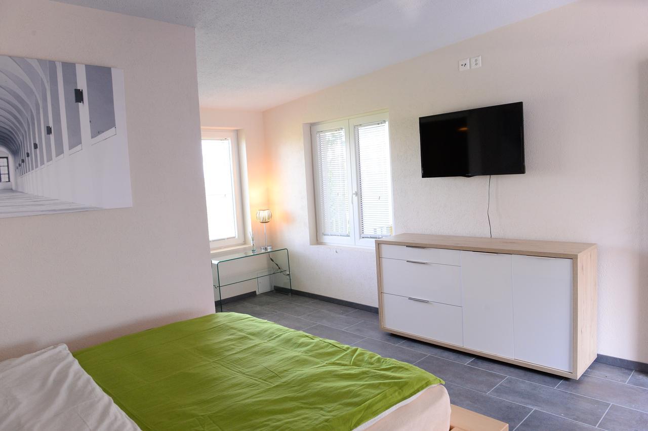 Motel Bern Airport Free Parking